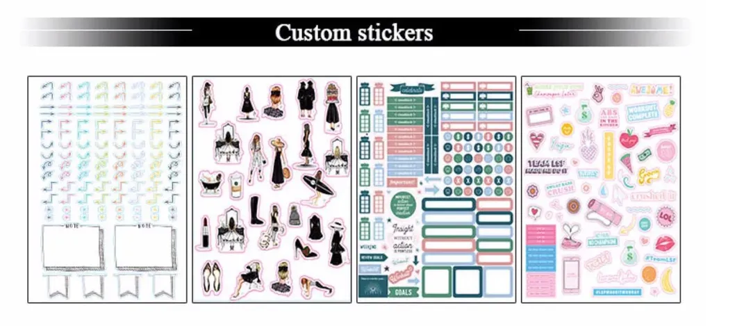 Planner Notebook/Day Planner/Daily Agenda