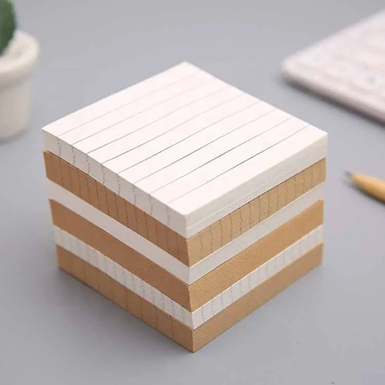 Portable N Times Paste Sticky Notes Notepad Sticky Notes