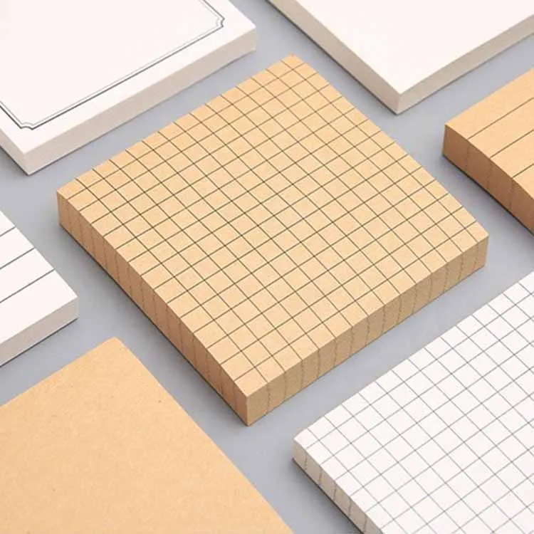 Portable N Times Paste Sticky Notes Notepad Sticky Notes