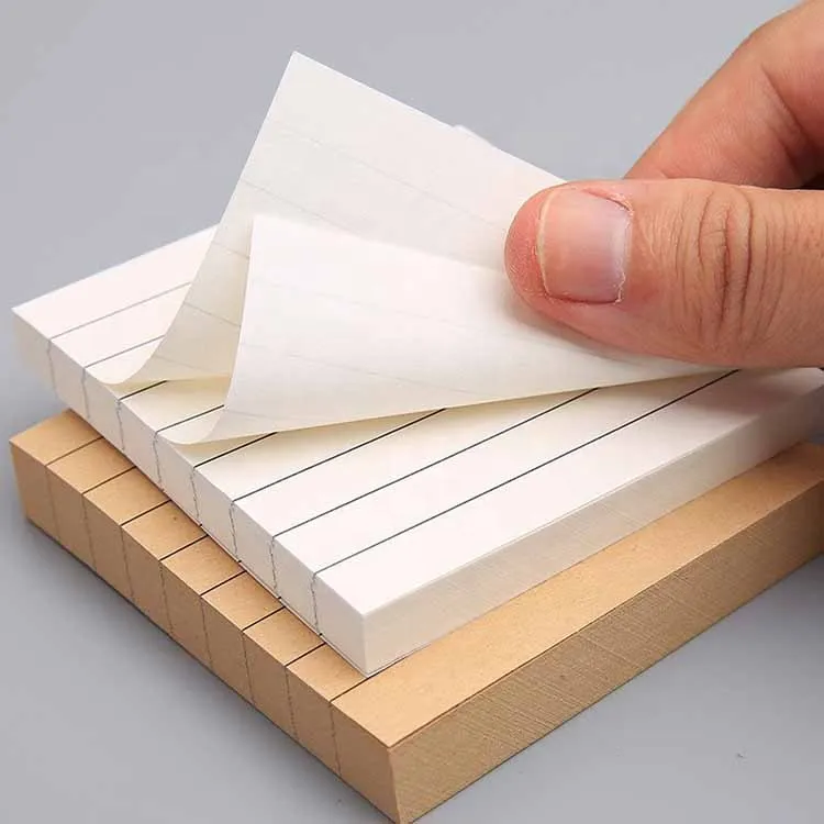 Portable N Times Paste Sticky Notes Notepad Sticky Notes