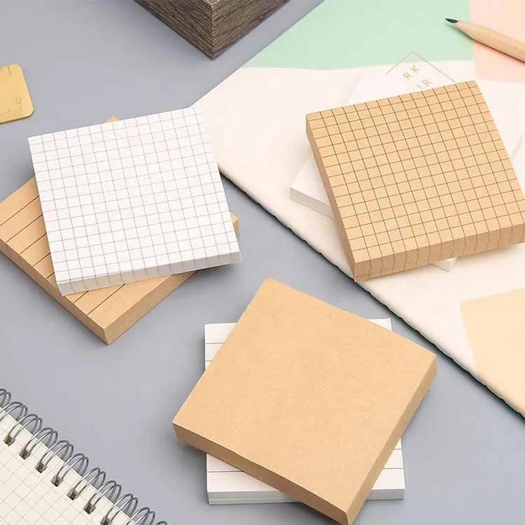 Portable N Times Paste Sticky Notes Notepad Sticky Notes