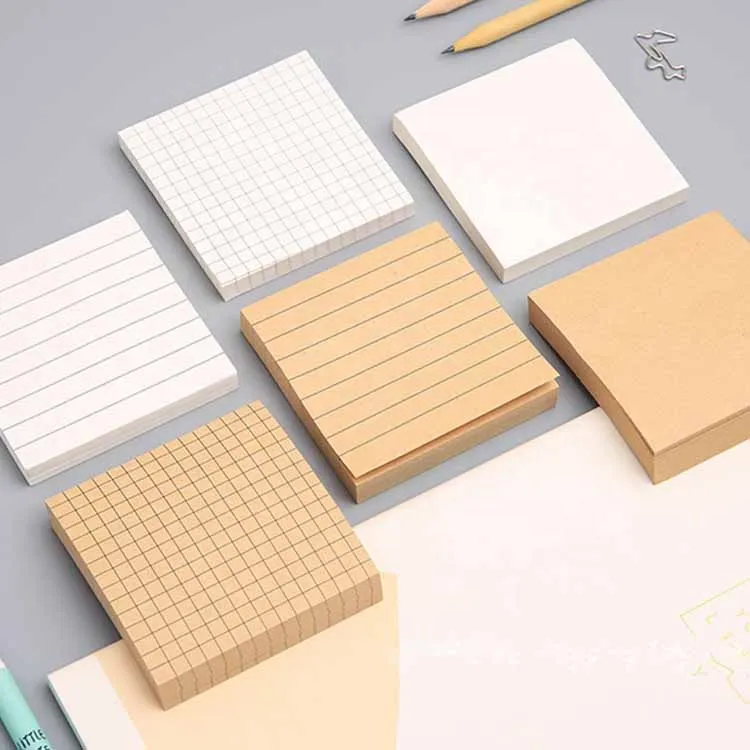 Portable N Times Paste Sticky Notes Notepad Sticky Notes