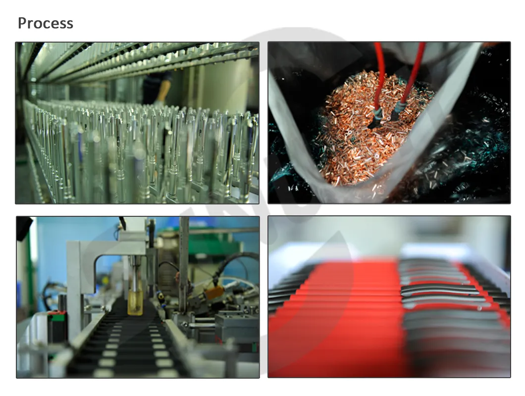 Premiums Aluminium Material Logo Printing Office Writing Instruments Metal Pen