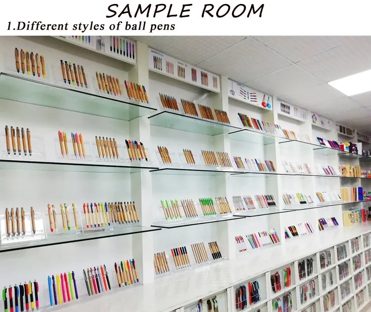 Promotional Gift Metal Ball Pen for Hotel Gift with Logo Customize