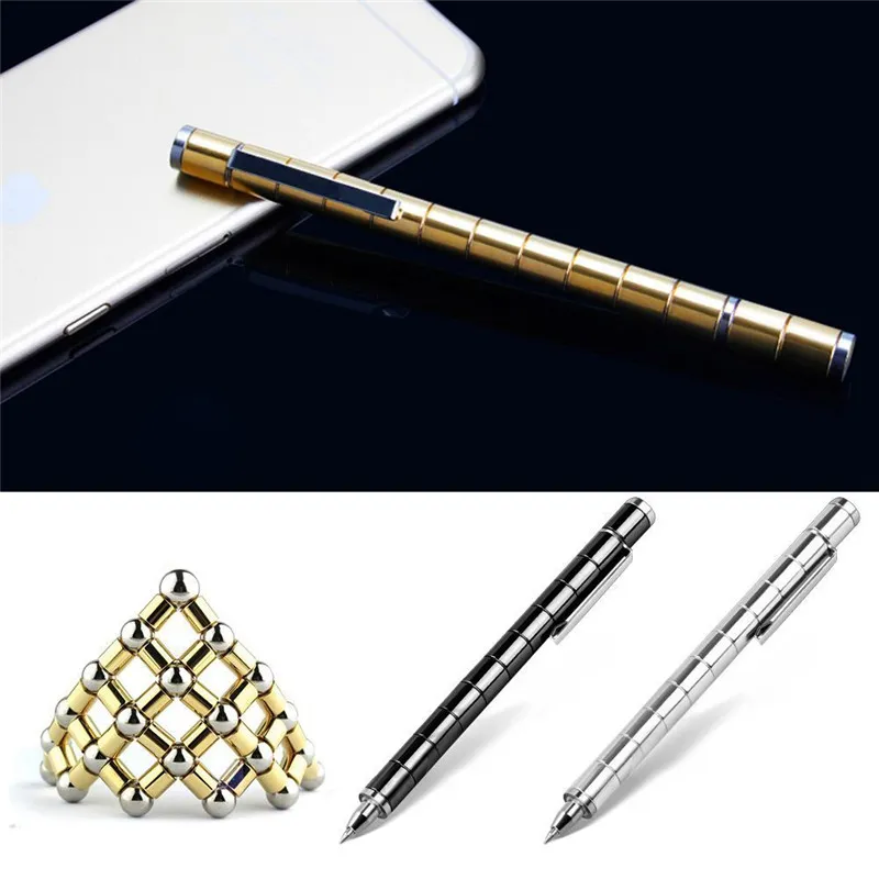 Promotional Magnetic Multifunction Polar Ball Pen Stylus