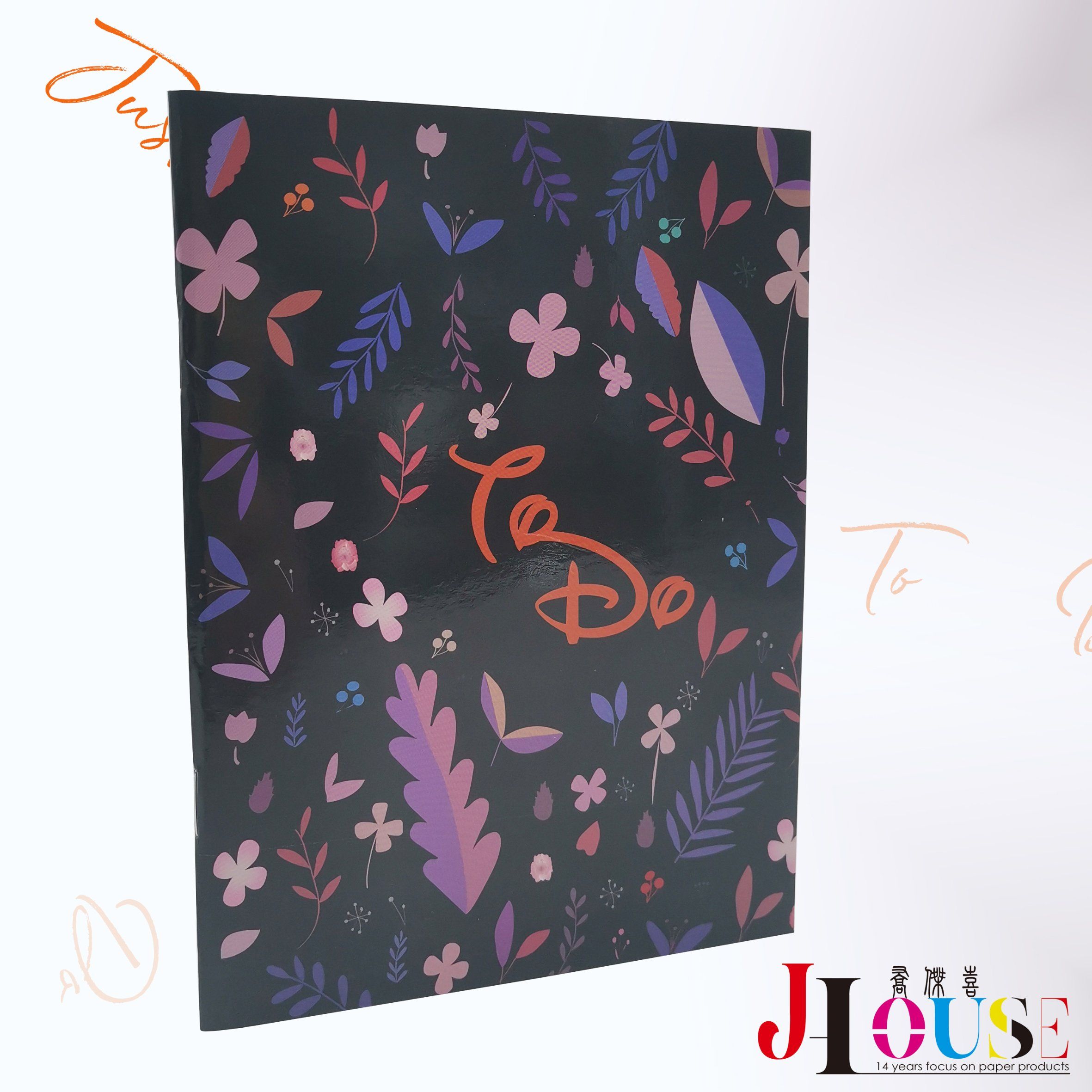 Promotional Student Exercise Notebook B6 Mini Notebook Gift Set