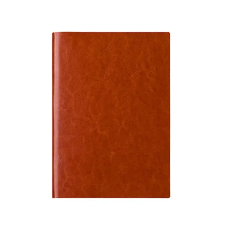 PU Customized Notebook Joural Sketchbook Promotion