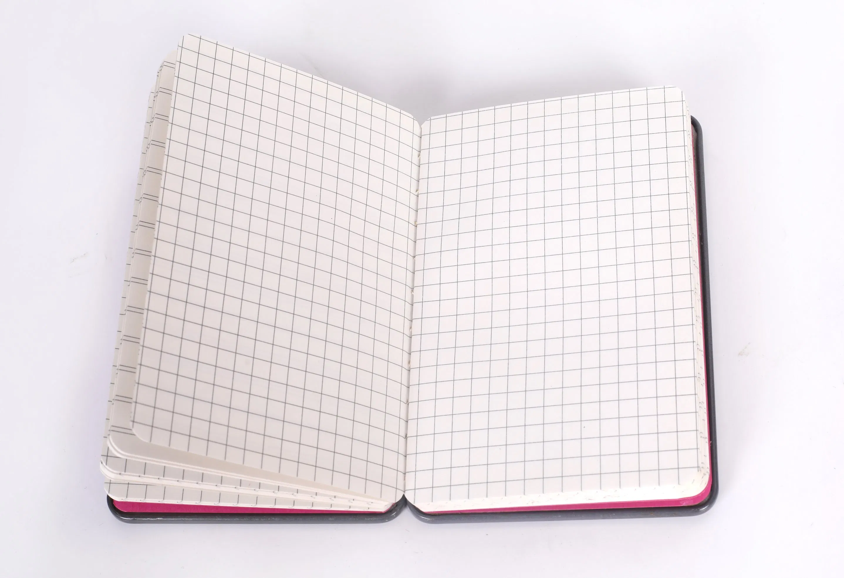 Rocket Book Scratch Note Erasable Diary Set Spiral Notebook Eco Notepad with Pen and Logo