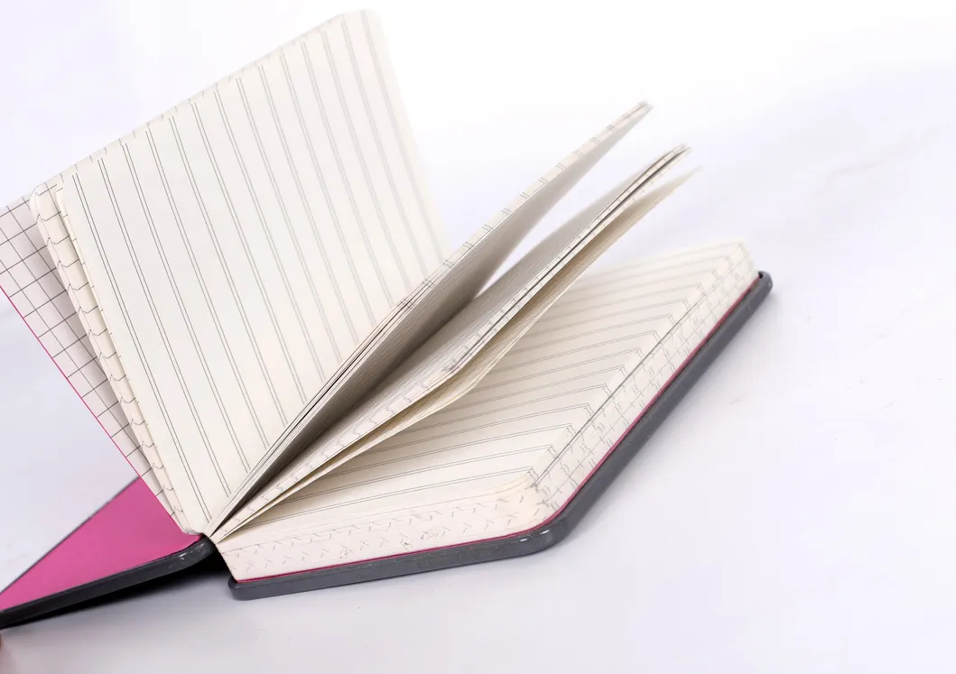 Rocket Book Scratch Note Erasable Diary Set Spiral Notebook Eco Notepad with Pen and Logo