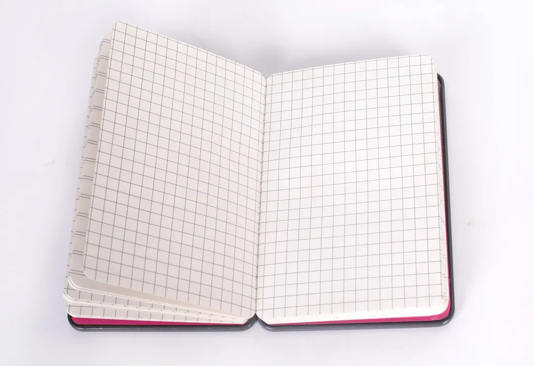 Rocket Book Scratch Note Erasable Diary Set Spiral Notebook Eco Notepad with Pen and Logo