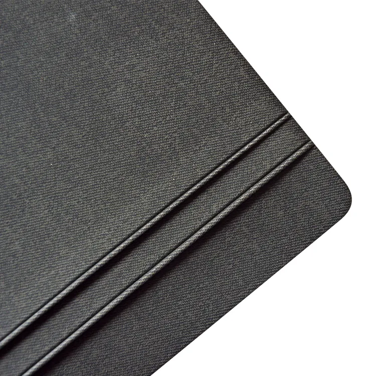 School Student A5 Daily Yearly Planner Leather Hardcover Classmate Notebook 2021 Diary Agenda Journal Notebook