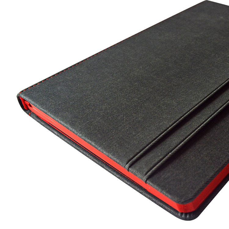 School Student A5 Daily Yearly Planner Leather Hardcover Classmate Notebook 2021 Diary Agenda Journal Notebook