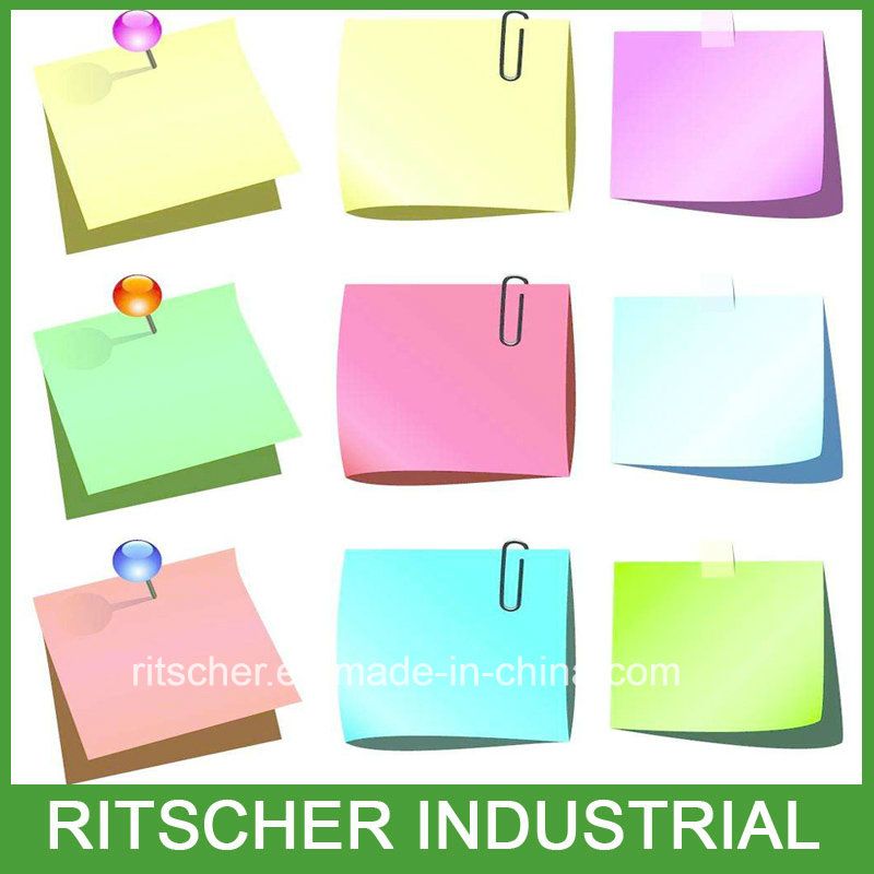 School Supply with Fsc Certificate Paper Stationery Office Supply