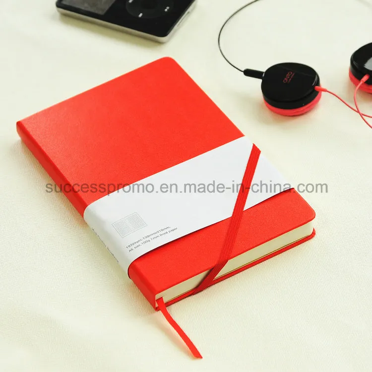 Supper Mario Cute Cover PU Leather Moleskine Notebook