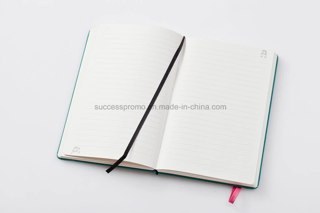 Supper Mario Cute Cover PU Leather Moleskine Notebook