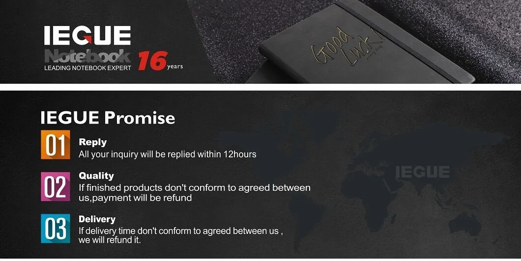 Top Quality Custom Logo on Demand Journals Pocket Portable Daily Weekly 2021 Planner Notebook with Customization Printing