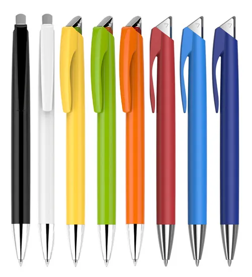 Wholesale New Design Personalized OEM Logo Ballpen